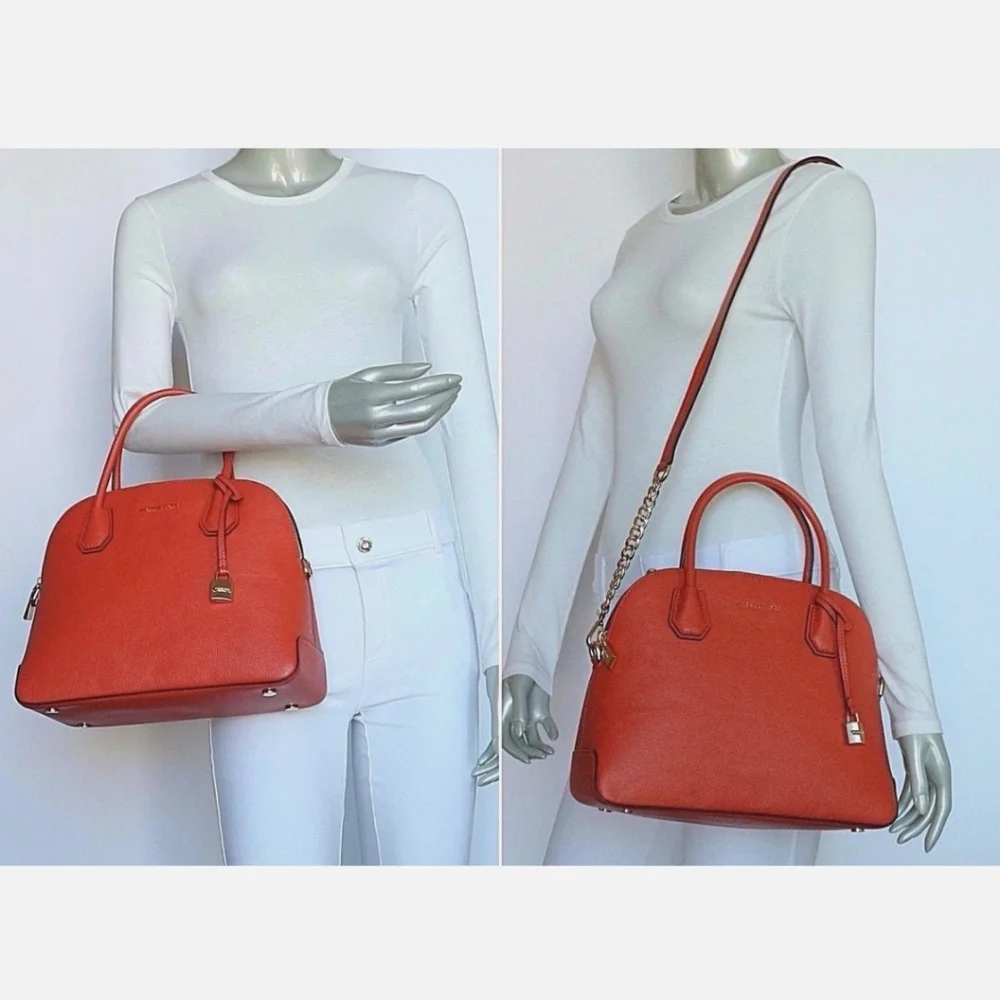 Michael Kors retail $400
